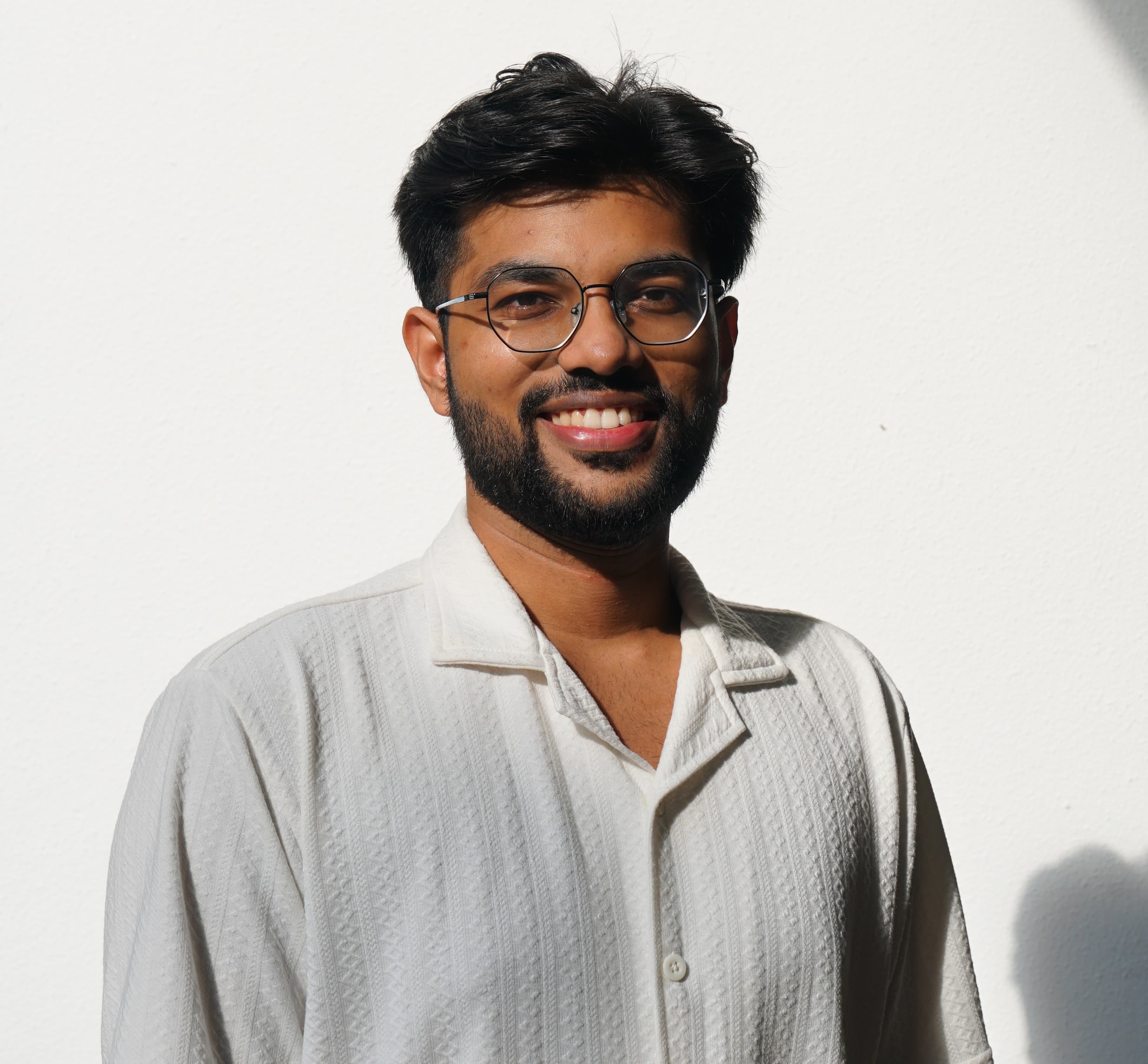 Suryansh Kushwaha